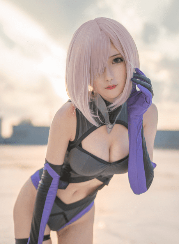 图片[3]-腐团儿Ikaros-写真套图合集 【持续更新中】-蜜桃啵啵
