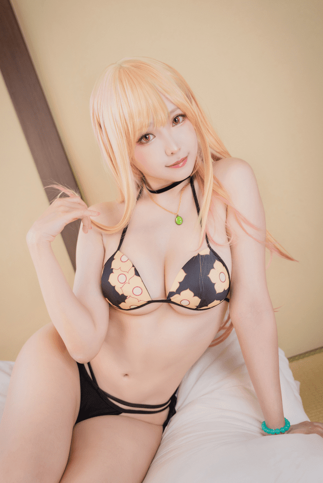 图片[5]-ElyEE子 – 台湾美腿萌妹写真【持续更新中】-蜜桃啵啵