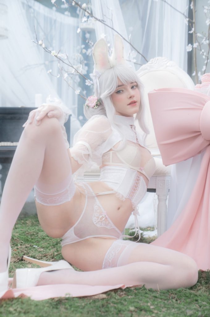 图片[1]-CandyBall – Soft Easter[38P-157MB]VIP-蜜桃啵啵