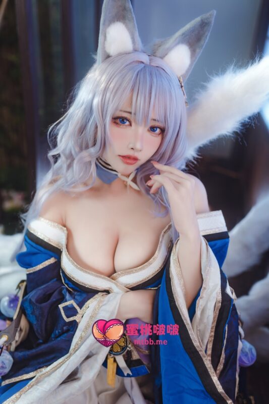 宫本桜 – NO.27 碧蓝航线 信浓[20P-311MB]VIP-蜜桃啵啵